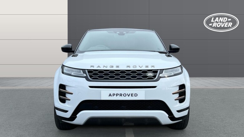 Land Rover Range Rover Evoque 2.0 P250 First Edition 5dr Auto Petrol Hatchback